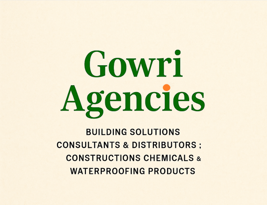 Gowri Agencies Banner